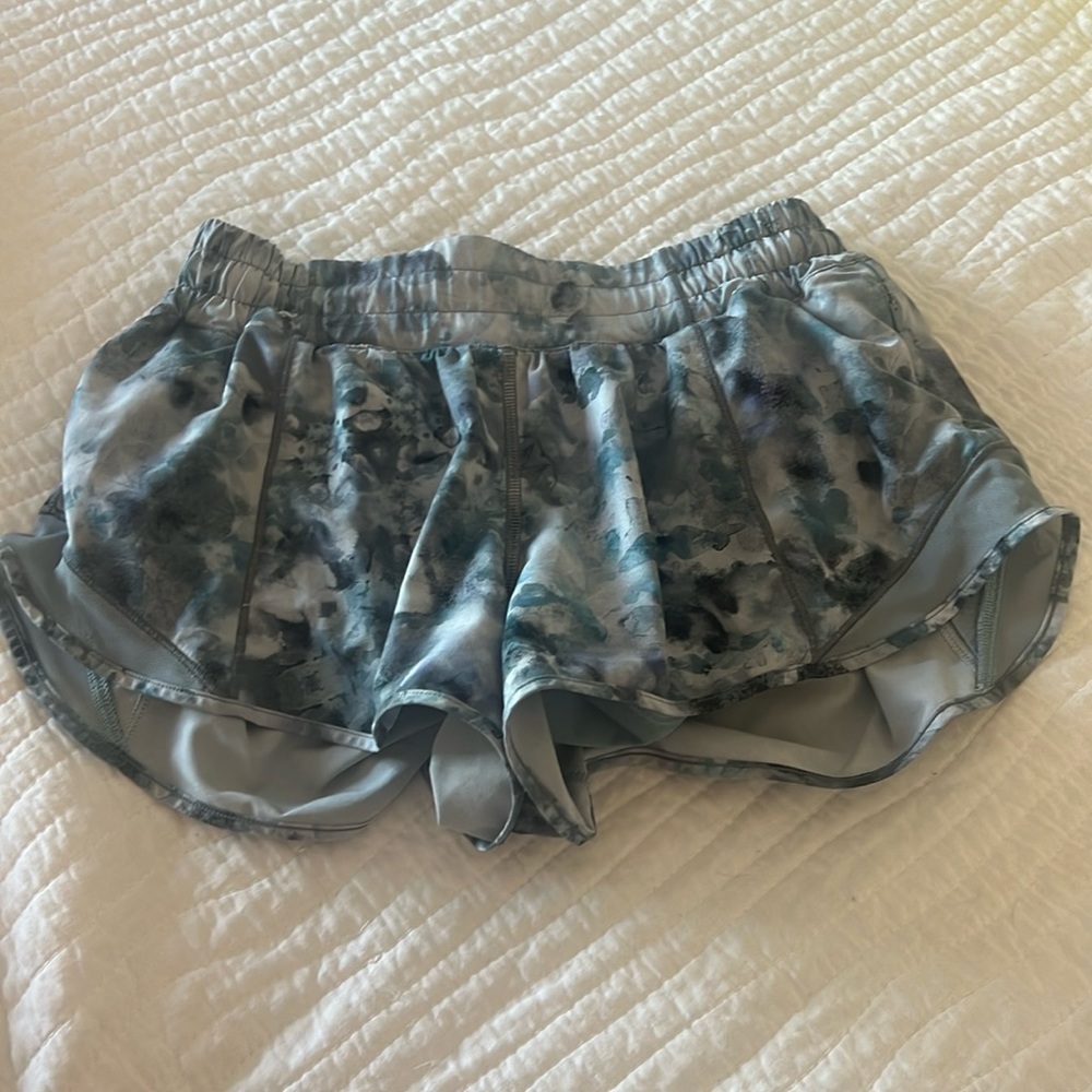 sold in person